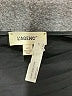 L'Agence Black Sleeveless Top Size XS (tall) - photo 7