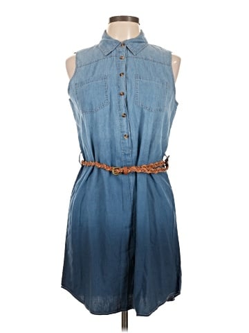 Wishful Park Casual Dress (view 1)