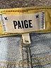 Paige Hearts Blue Jeans Size 26 waist - photo 7
