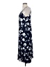 Everly Blue Casual Dress Size S - photo 5