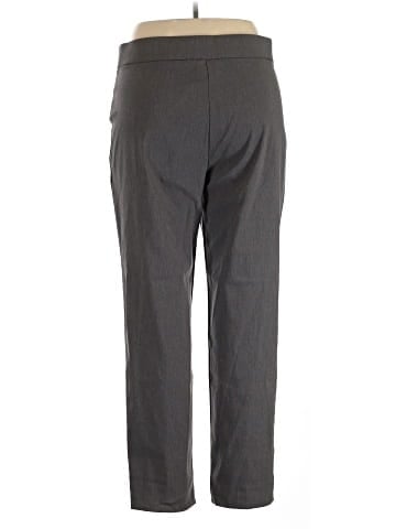 Alfred Dunner Casual Pants (view 2)