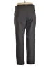 Alfred Dunner Gray Casual Pants Size 14 - photo 2