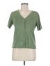 Evolution by Cyrus Green Cardigan Size M - photo 1