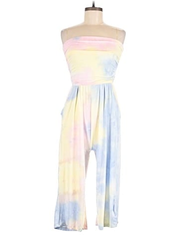 J for Justify Romper (view 1)