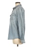 J.Crew Factory Store Blue Denim Jacket Size M - photo 5