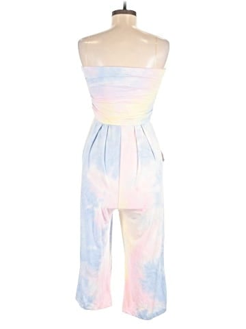 J for Justify Romper (view 2)