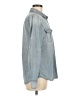 J.Crew Factory Store Blue Denim Jacket Size M - photo 4
