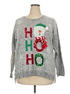 United States Sweaters Pullover Sweater