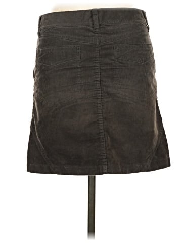 Horny Toad Denim Skirt (view 2)