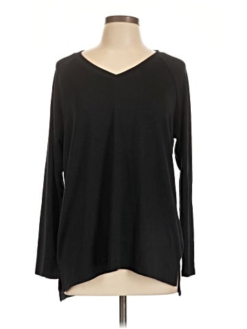 Banana Republic Long Sleeve T-Shirt (view 1)