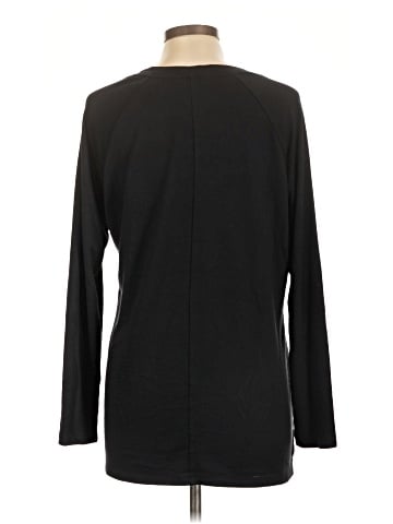 Banana Republic Long Sleeve T-Shirt (view 2)