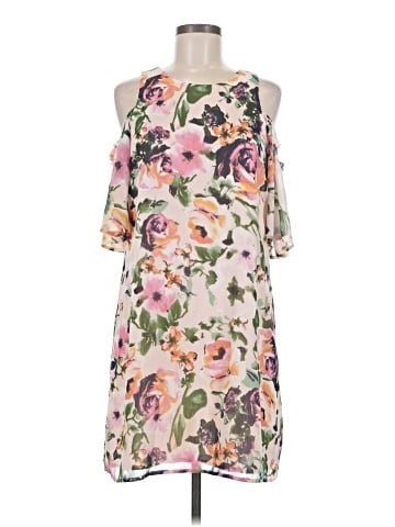 Charles Henry Casual Dress (view 1)