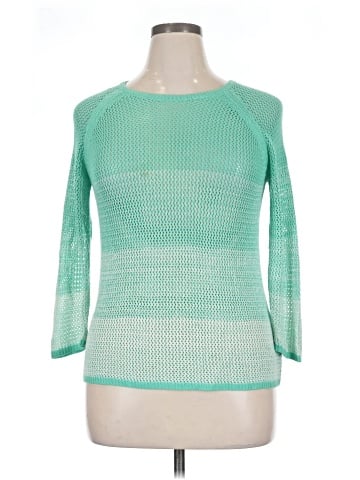 John Paul Richard Pullover Sweater (view 1)