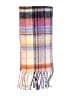 Old Navy 100% Polyester Plaid Pink Scarf One size - photo 2