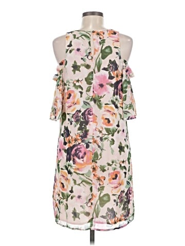 Charles Henry Casual Dress (view 2)