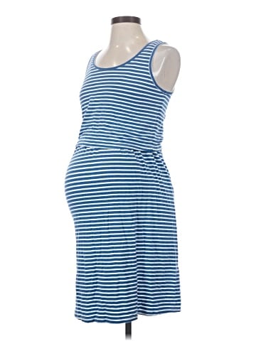Gap - Maternity Casual Dress (view 1)