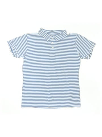 Bella Bliss Short Sleeve Polo (view 1)