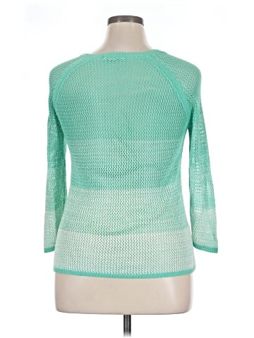 John Paul Richard Pullover Sweater (view 2)