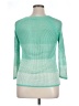 John Paul Richard 100% Rayon Green Pullover Sweater Size XL - photo 2