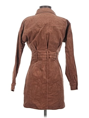 Kittenish Trenchcoat (view 2)