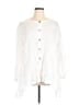 Kleen White 3/4 Sleeve Blouse Size XL - photo 1