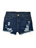 Jeans Blue Denim Shorts Size XL - photo 1