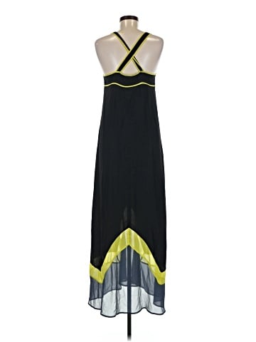 Silence and Noise Casual Dress (view 2)