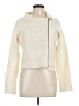William Rast Ivory Cardigan Size L - photo 1