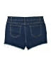 Jeans Blue Denim Shorts Size XL - photo 2