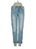 Denizen from Levi's Stars Blue Jeans Size 26 waist - photo 1