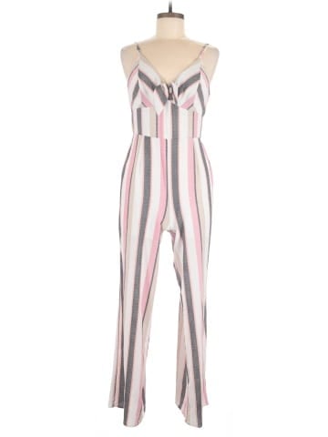 Trixxi Jumpsuit (view 1)