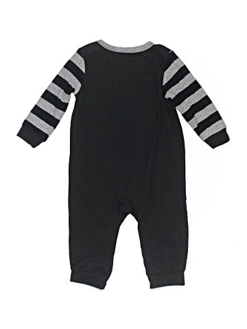 Steady Long Sleeve Onesie (view 2)