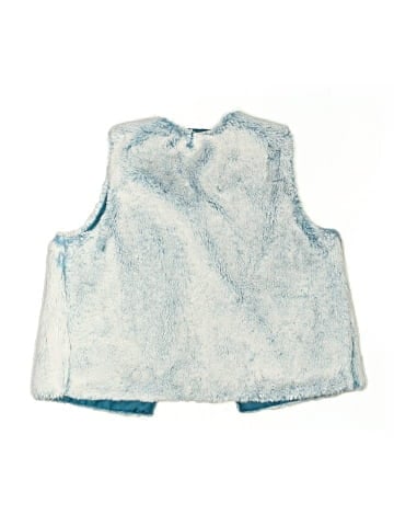 Gymboree Faux Fur Vest (view 2)