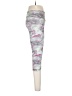 Zobha Purple Active Pants Size M - photo 4
