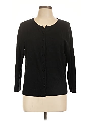 Grace Elements Cardigan (view 1)