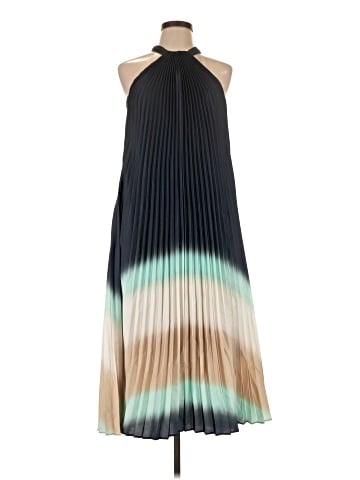DKNY Cocktail Dress (view 1)