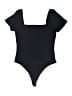 Babaton Black Bodysuit Size L - photo 2
