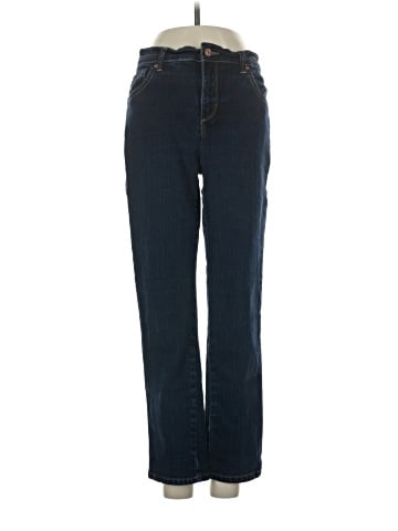 Gloria Vanderbilt Jeans (view 1)