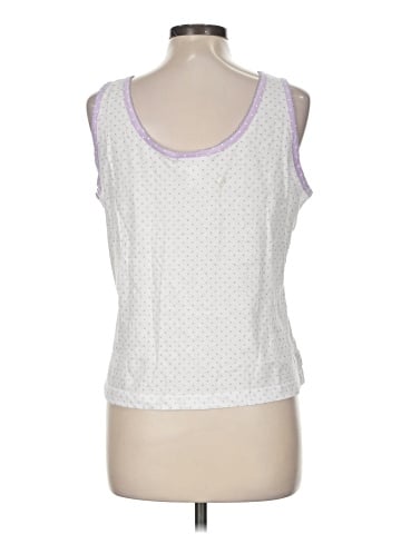 Carole Hochman Tank Top (view 2)