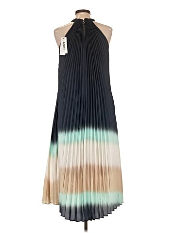 DKNY Cocktail Dress (view 2)
