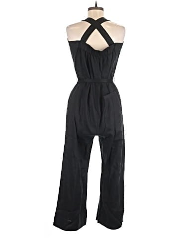 Quince Jumpsuit (view 2)