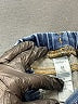 Carter's Hearts Blue Jeans Size 4T - photo 3