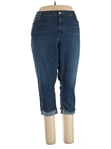 Levi Strauss Signature Jeans (view 1)