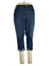 Levi Strauss Signature Solid Blue Jeans Size na - photo 1