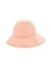 J.Crew Pink Sun Hat One size - photo 1