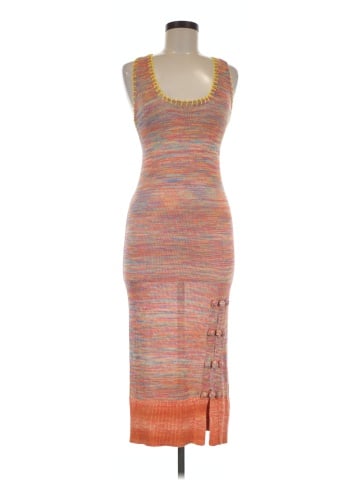 YanYan Knits Casual Dress (view 1)