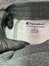 Champion Gray Sweatpants Size 5 - photo 3