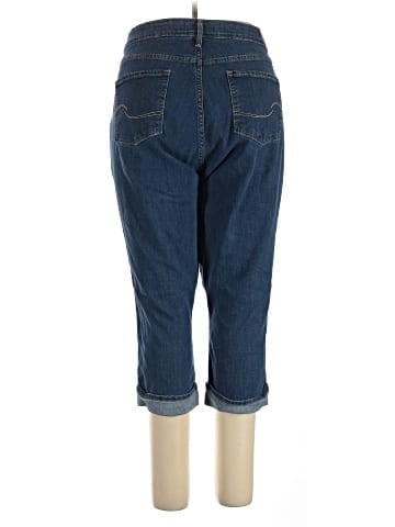 Levi Strauss Signature Jeans (view 2)