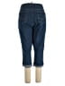 Levi Strauss Signature Solid Blue Jeans Size na - photo 2