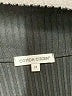 Cotton Citizen Black Long Sleeve Turtleneck Size M - photo 7
